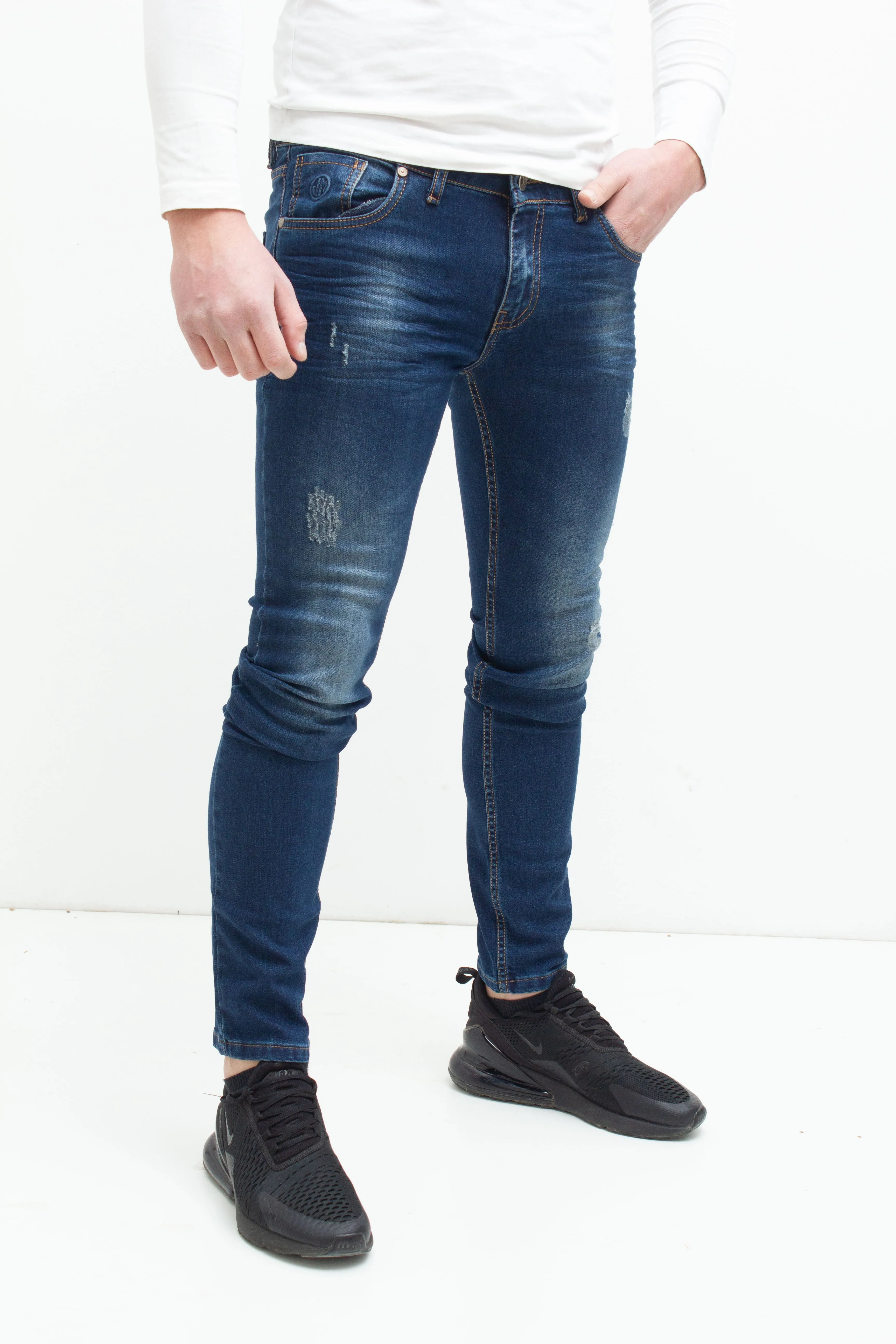 Tirana Slim Fit Jeans