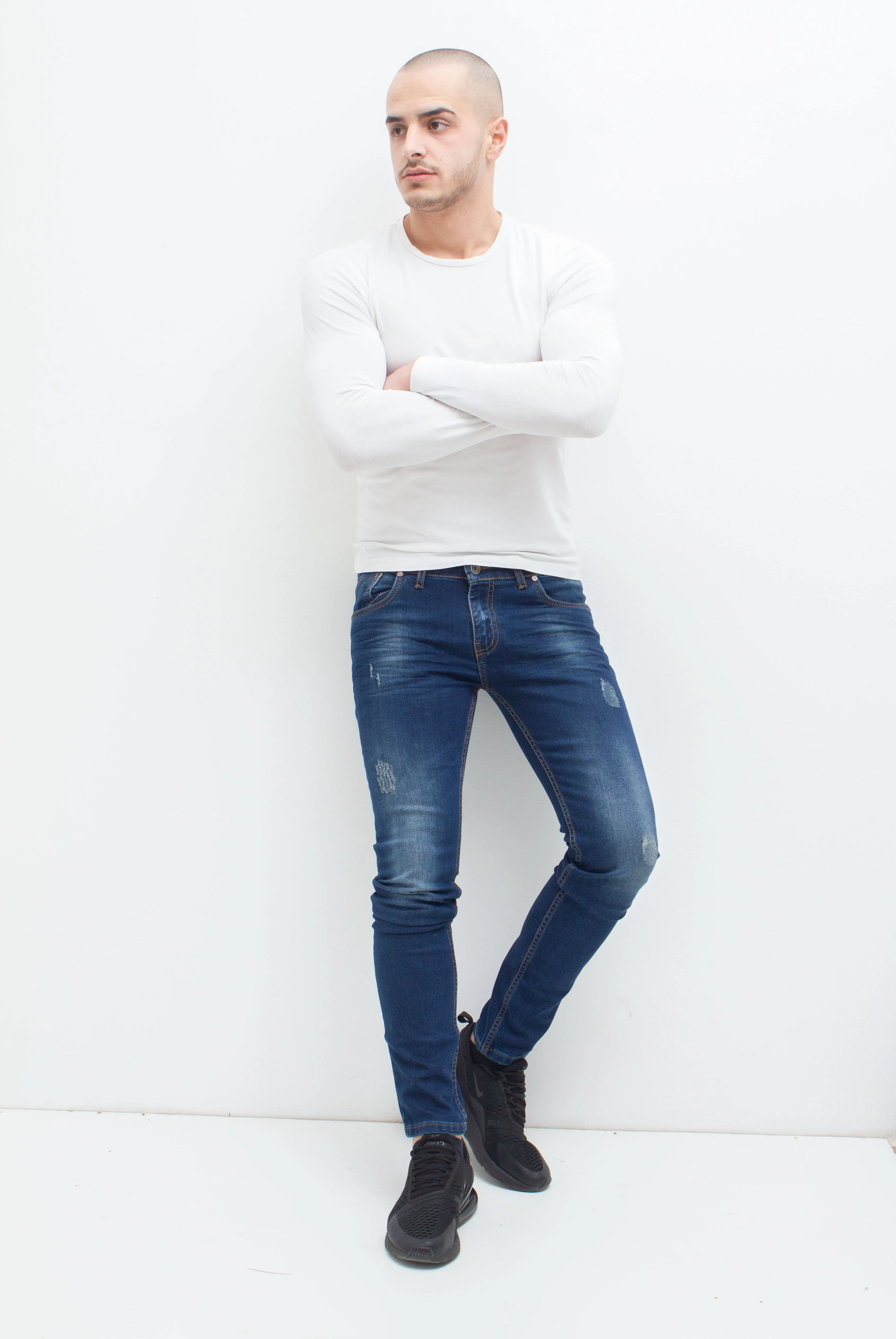 Tirana Slim Fit Jeans