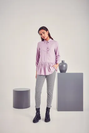 Vinny Trousers (Black)