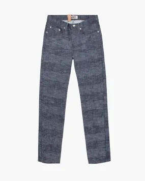 Weird Guy Revival Frankenstein Denim Jean