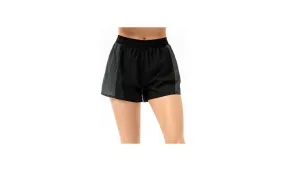 Women Running Shorts 2-in-1