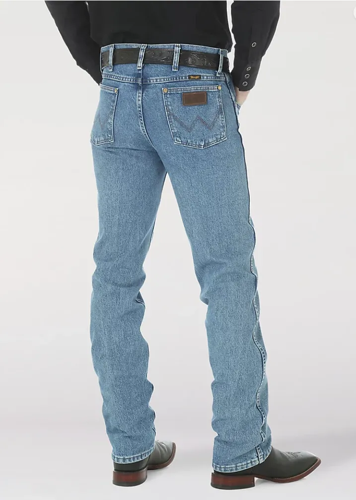 Wrangler Mens Slim Fit Jeans Style 36MWZSW