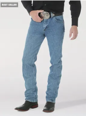 Wrangler Mens Slim Fit Jeans Style 36MWZSW