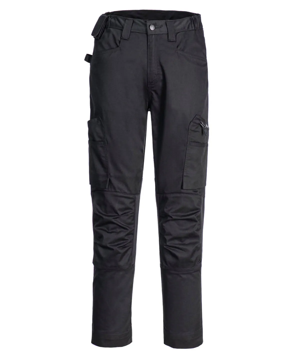 WX2 stretch trade trousers | Olive Green