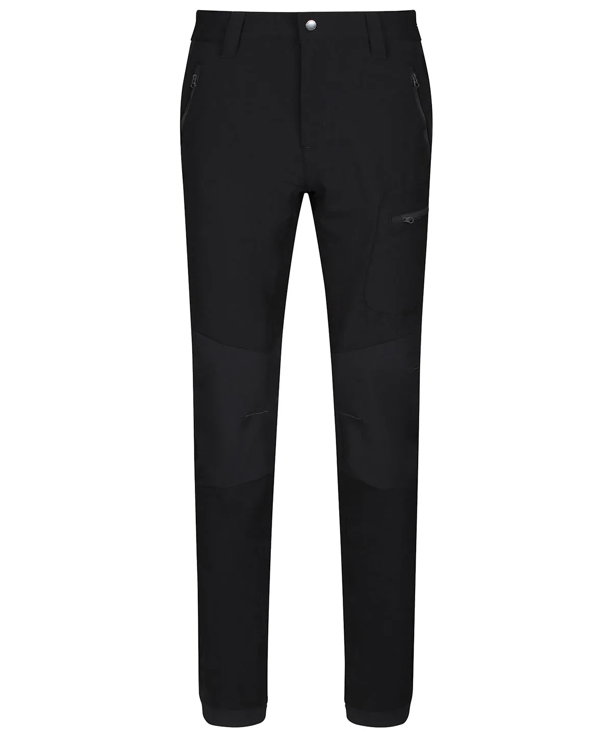 X-Pro Prolite stretch trousers | Black