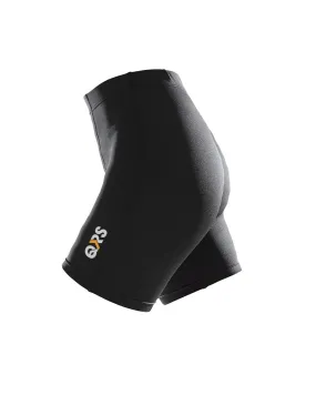 Youth Female Black Short